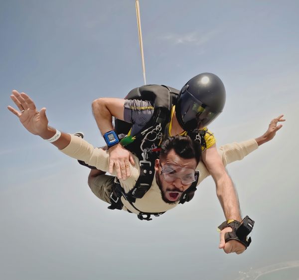 Las mejores ideas para el regal para San Valentín para un hombre, regalá experiencias únicas, románticas y originales.