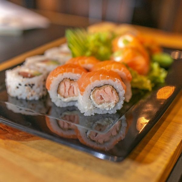Sakura Sushi