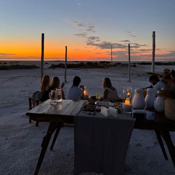 Las Salinas Gran Hotel