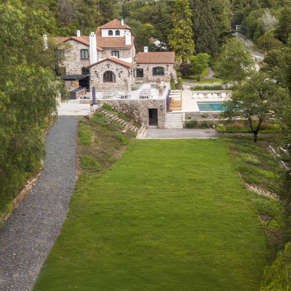 Casa Toledo
