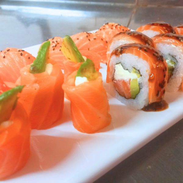 Nohara sushi