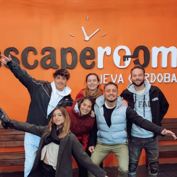 Scape Room