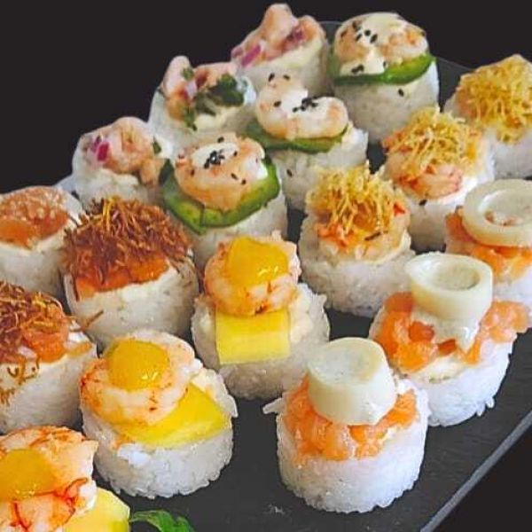 Nohara sushi