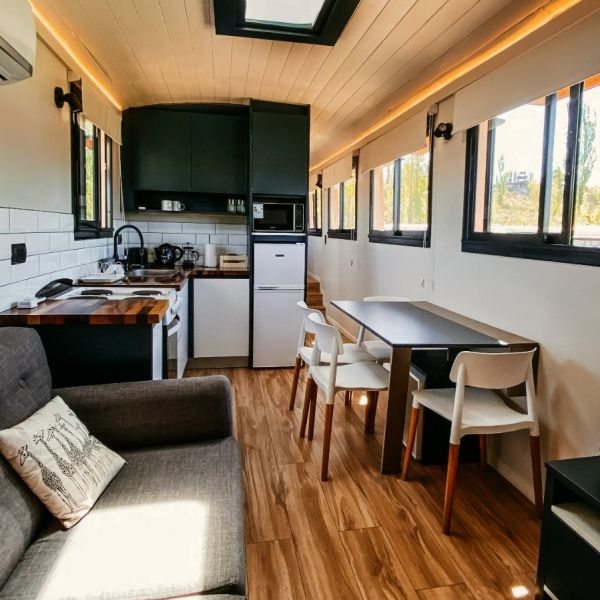 Bondilodge