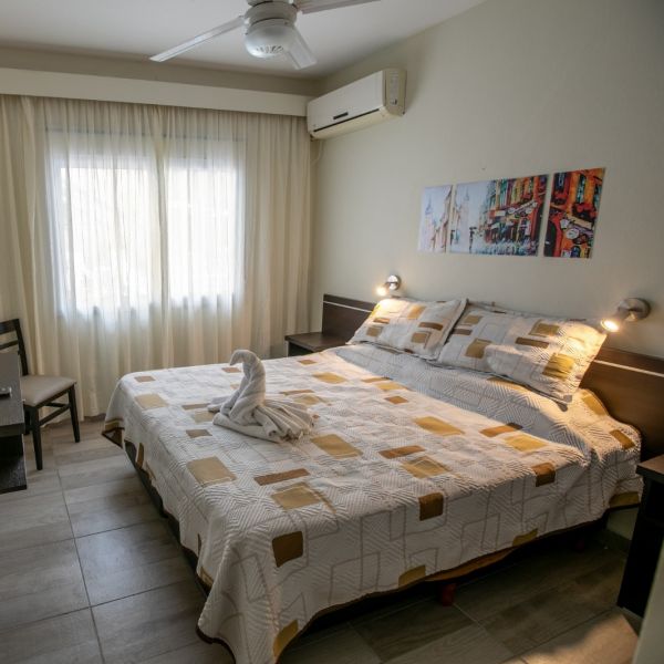 Hotel Termasol