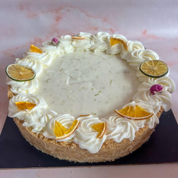 Martti Pastelería