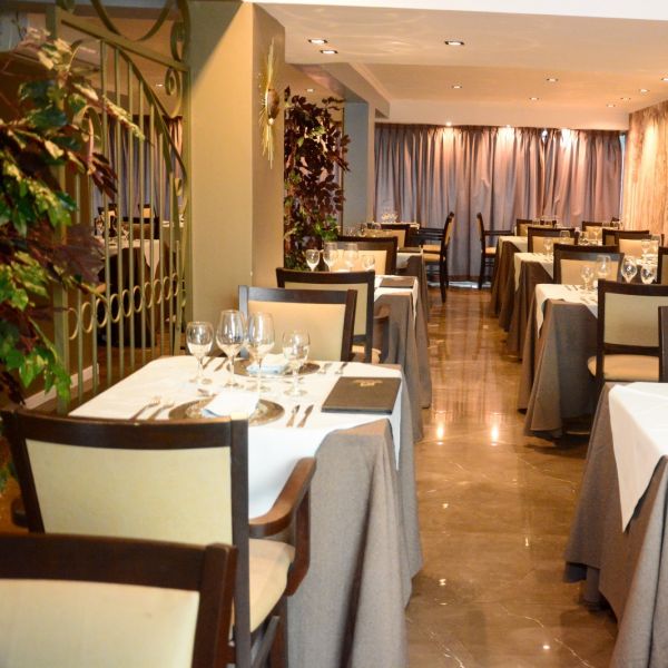 Hotel Platino