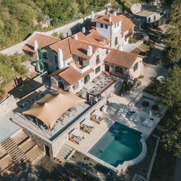 Casa Toledo