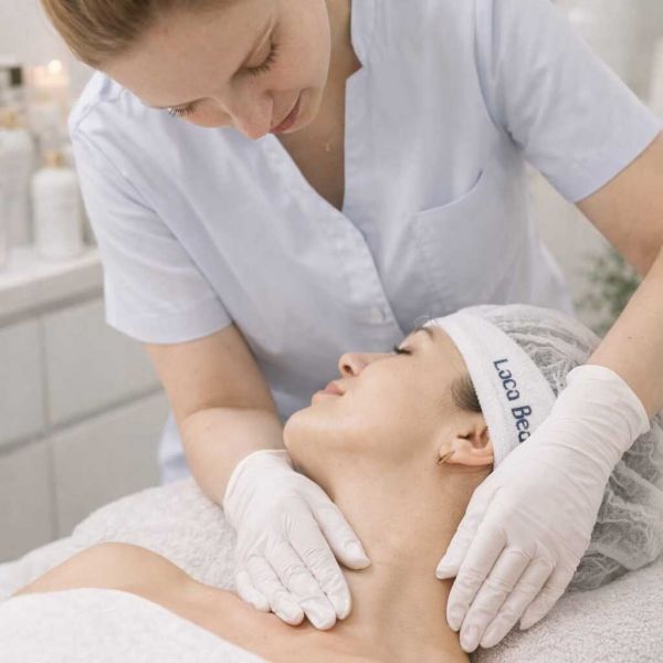 Laca Beauty Pedro Goyena