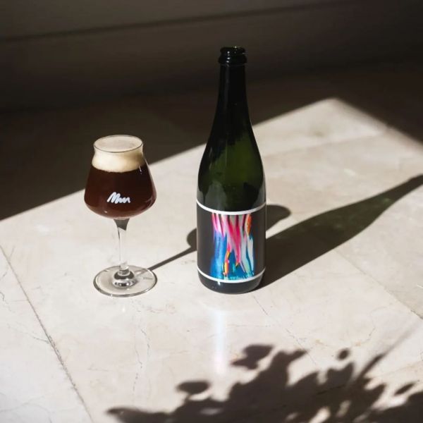Cerveza Mur
