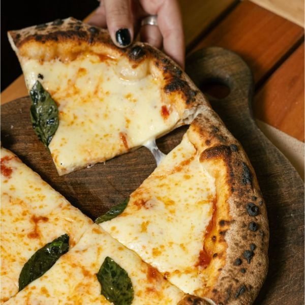 Pizzeria Popular Manantiales