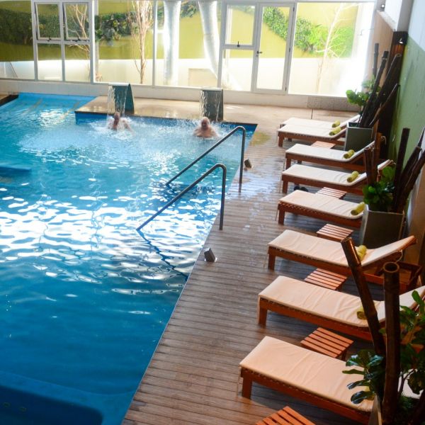 Hotel Platino