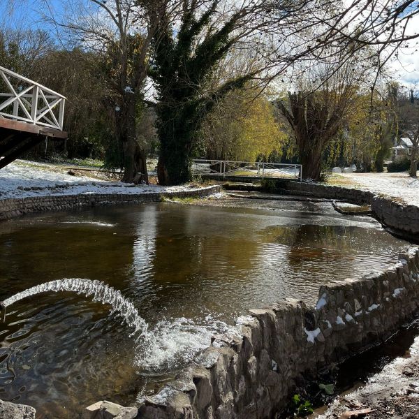 Hostal Cruz Chica