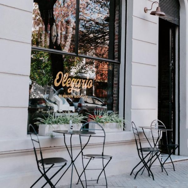 Olegario Almacen Boutique