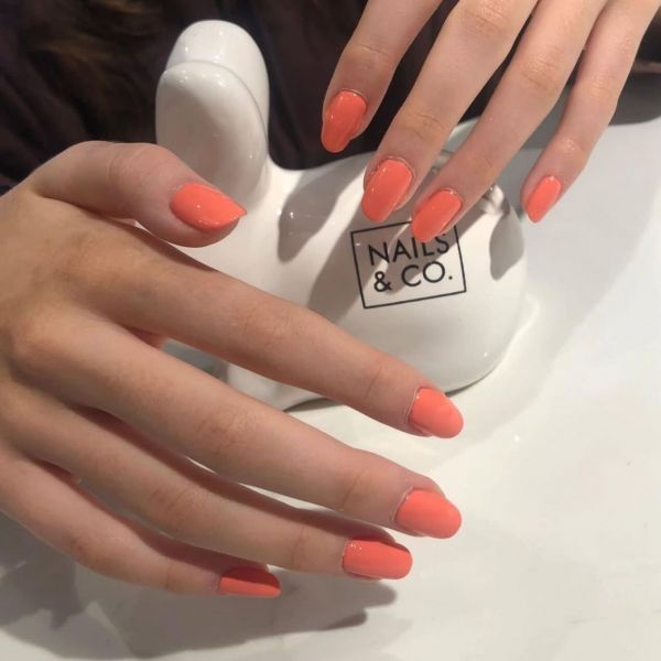 Nails & Co Cordoba Shopping