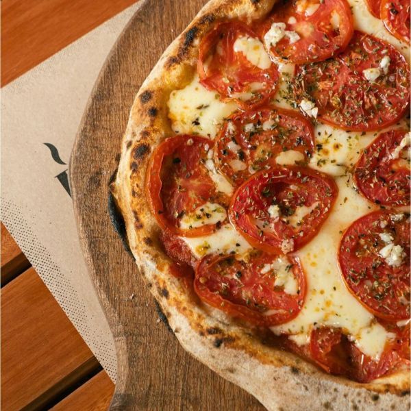 Pizzeria Popular Manantiales