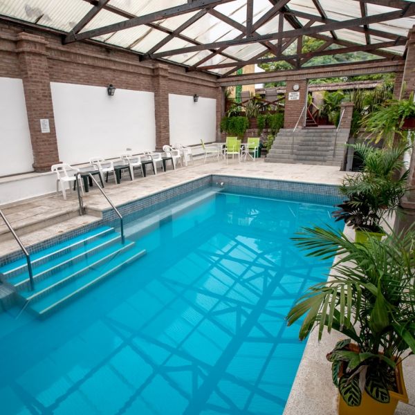Hotel Termasol