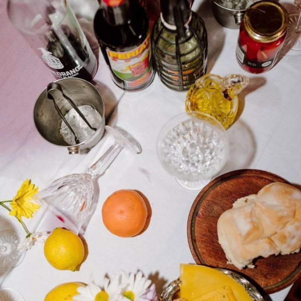 Olegario Almacen Boutique