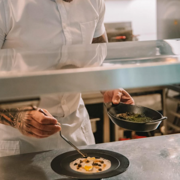 Gastronomía