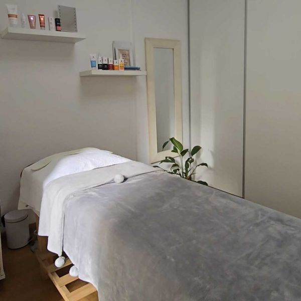 Spa Facial Vera