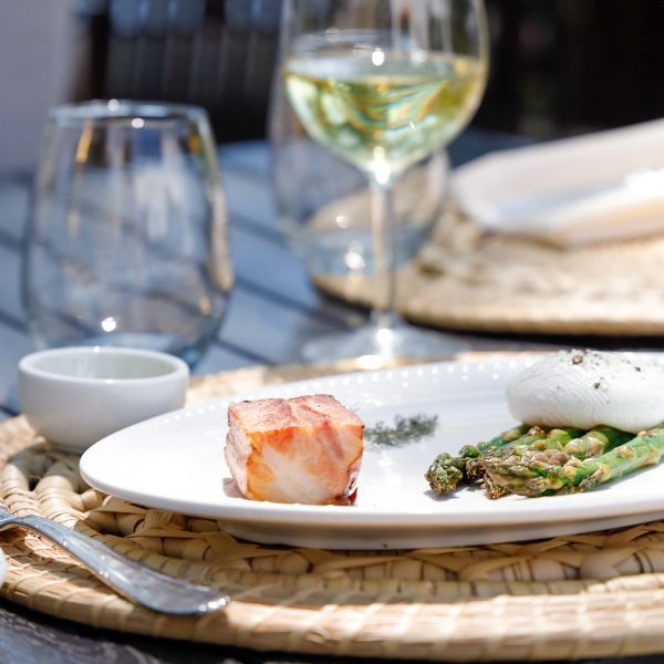 El Potrerillo de Larreta