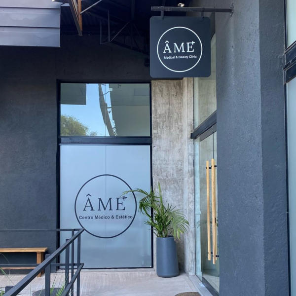 Ame medicina y estética