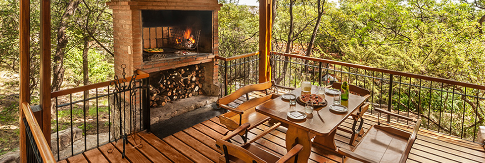 El 44 Reserva Natural de Tiempo Libre