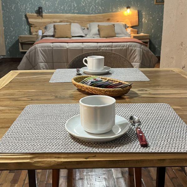 Terrazas Suites
