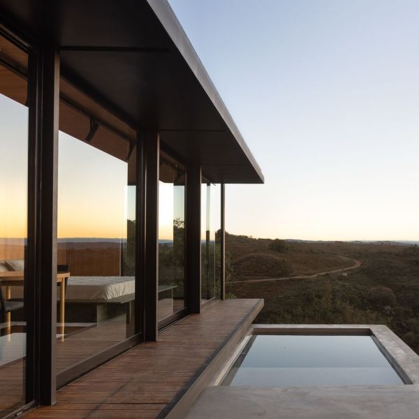 Casita Carbon