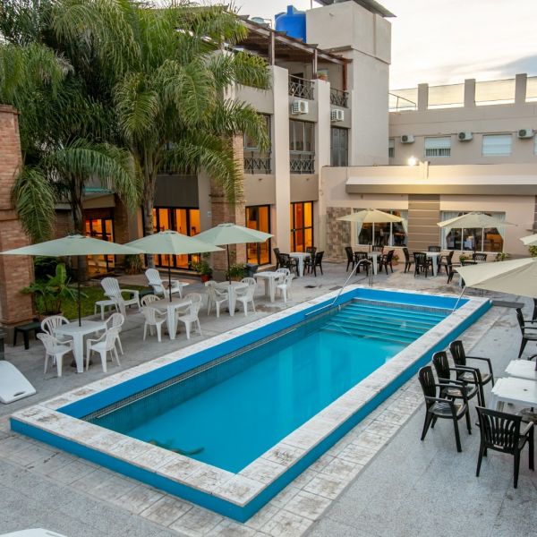 Hotel Termasol