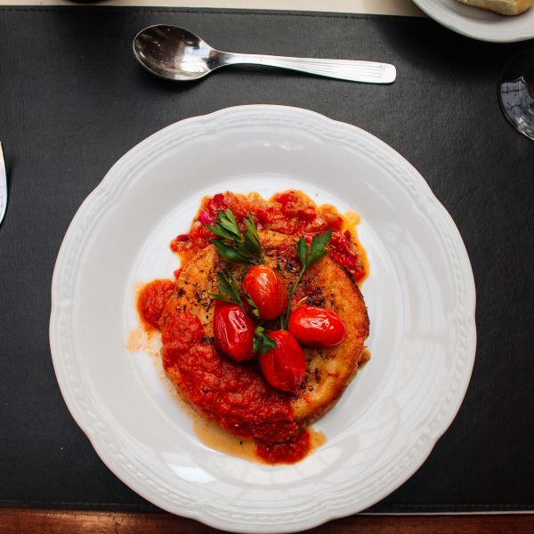 Howard Johson restaunrante Florida