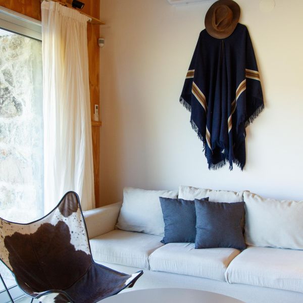 Casa Bayo