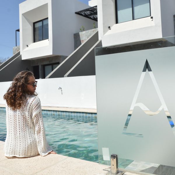 Aparts de la Villa