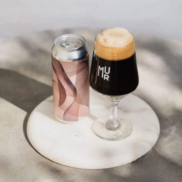 Cerveza Mur