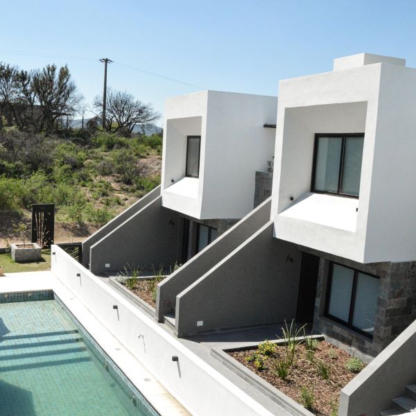Aparts de la Villa