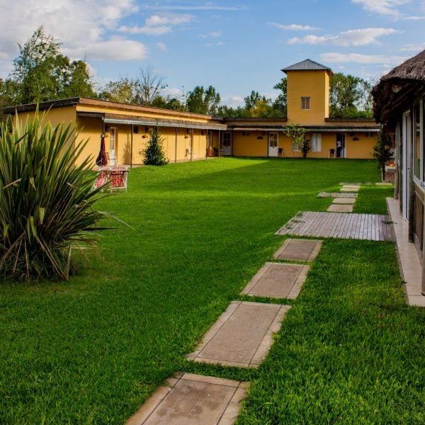 La Posada De Uribe