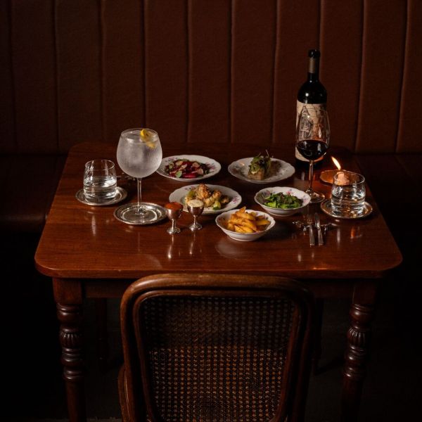 Winston Club