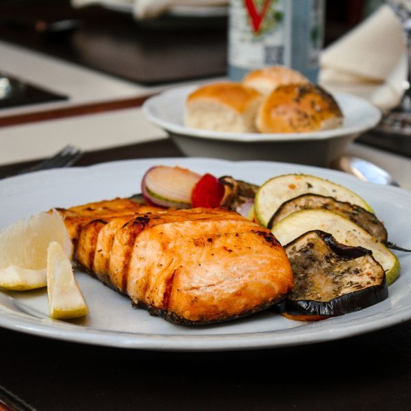 Howard Johson restaunrante Florida