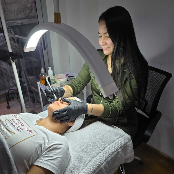 Spa Facial Vera