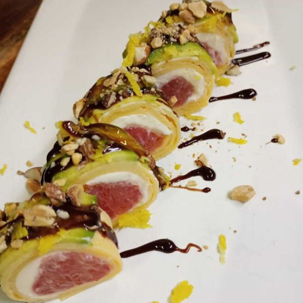 Nohara sushi