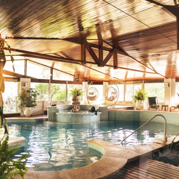 Hostal Cruz Chica