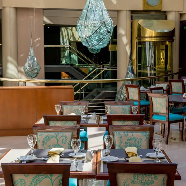 Howard Johson Florida