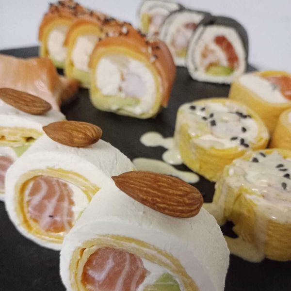 Nohara sushi