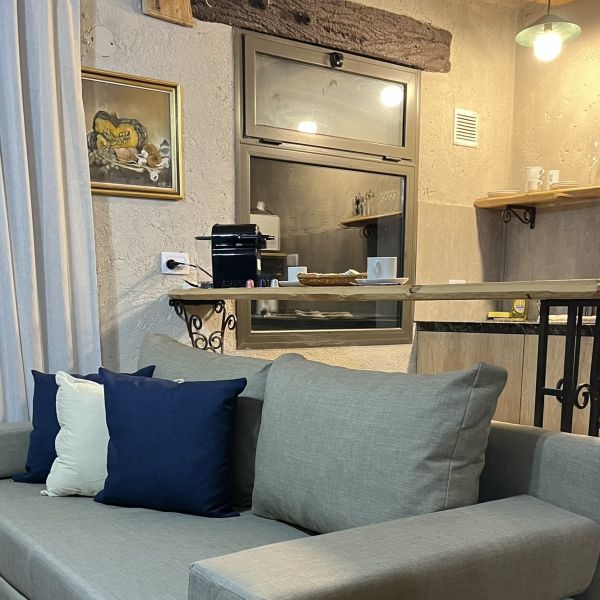 Terrazas Suites