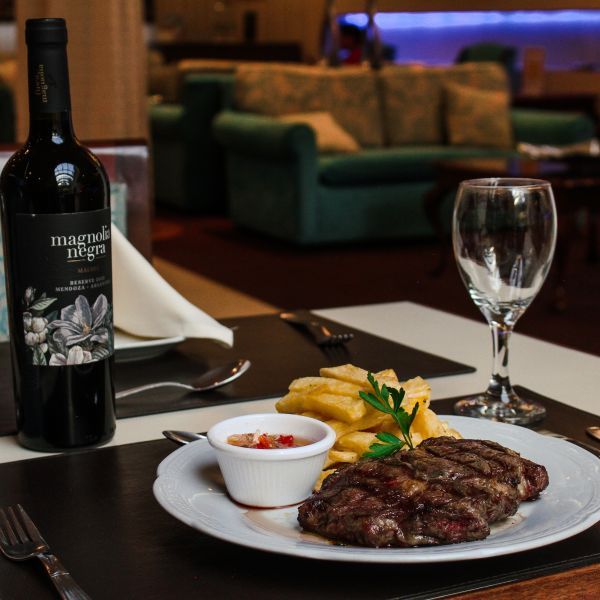 Howard Johson restaunrante Florida