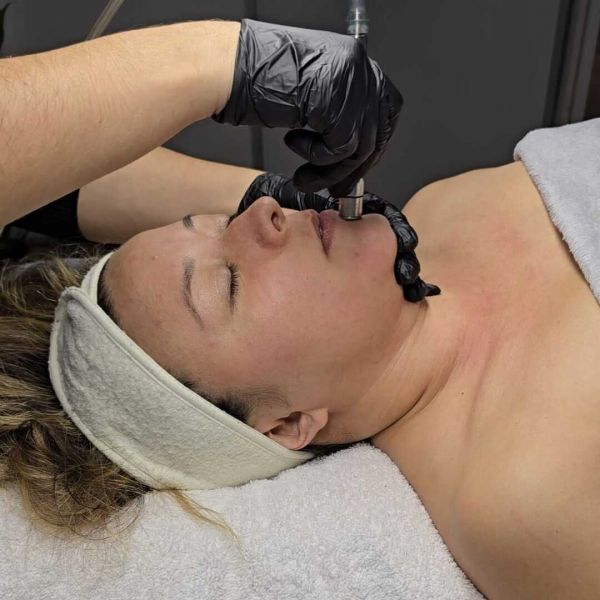 Spa Facial Vera