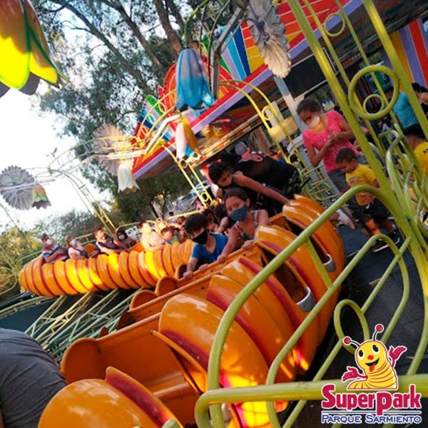 Super Park