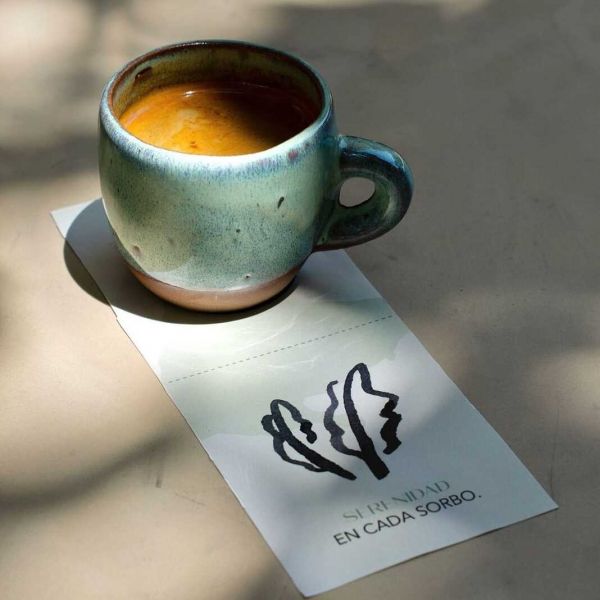 Siba Café