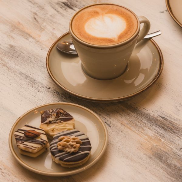 Nadina Pasteleria