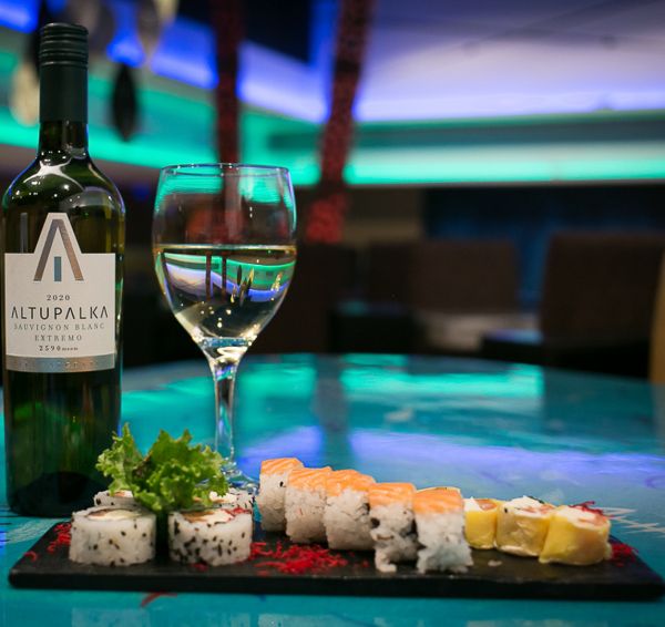 Sushi Richieri